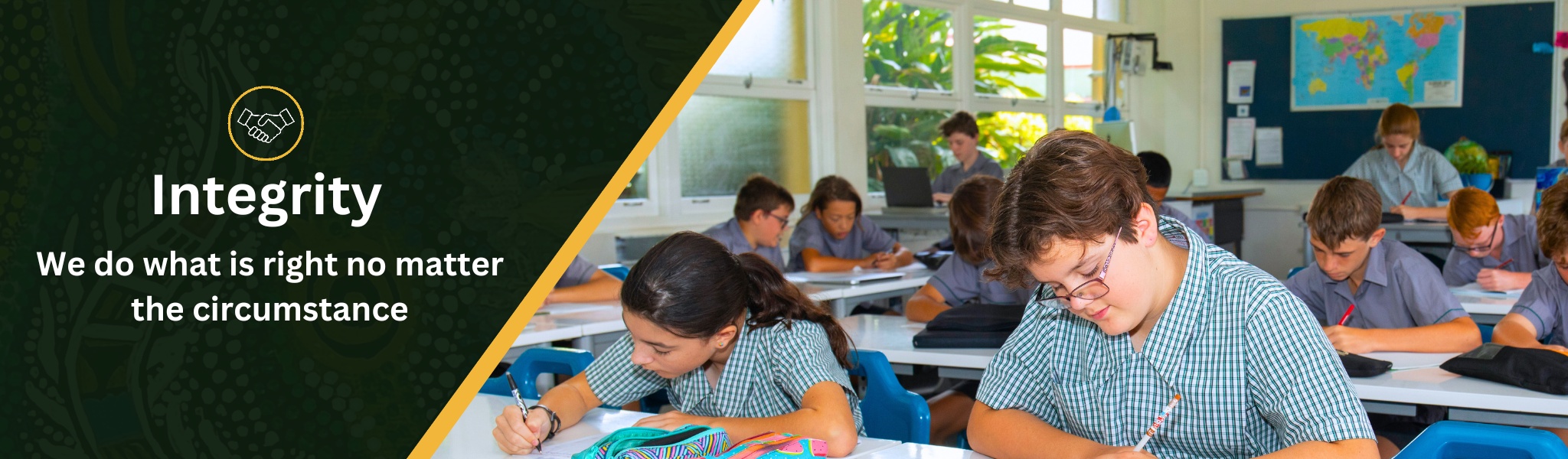 Pine Rivers State High School